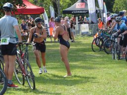 Team Triathlon (2023)